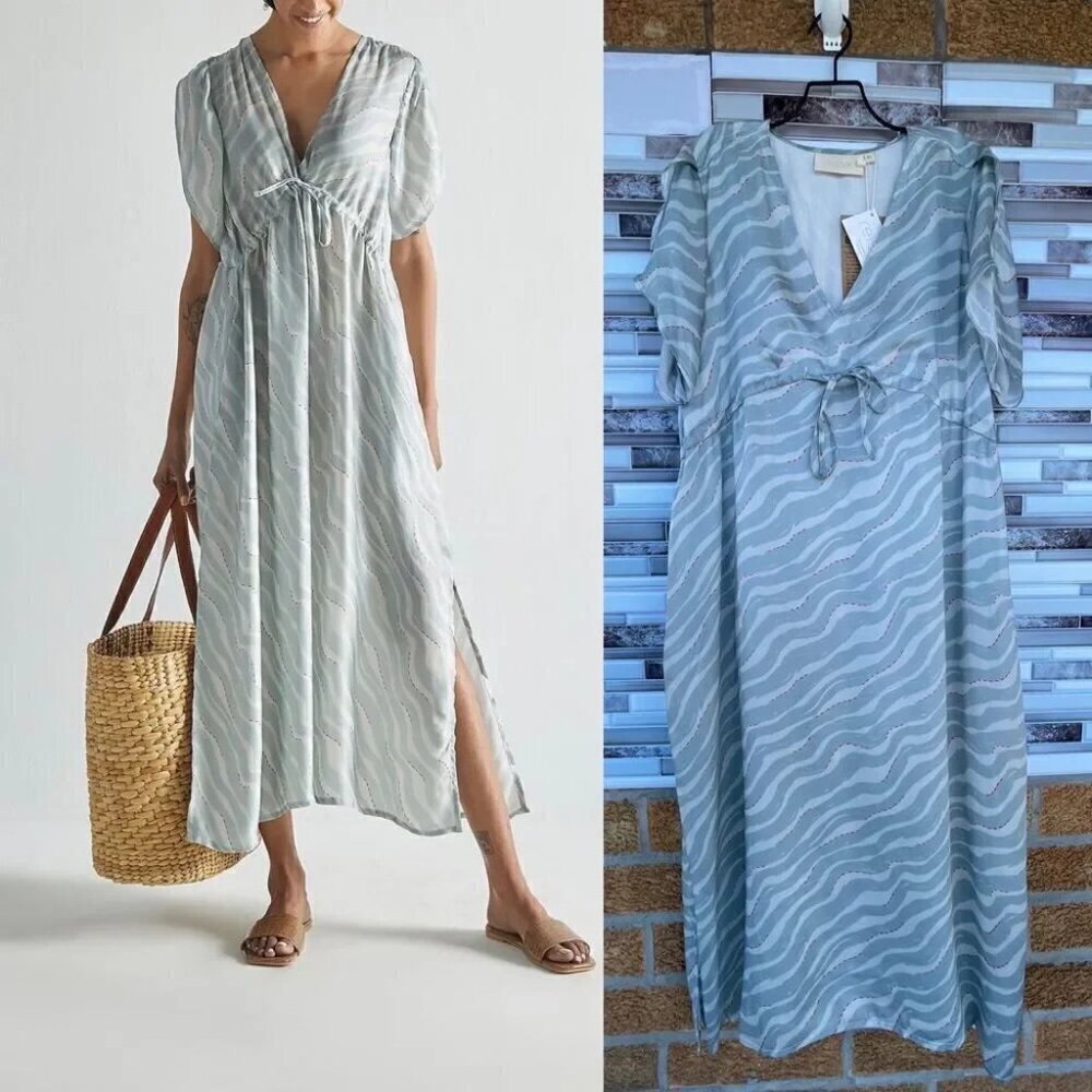 Reistor The Beach to Bar Dress size M/L